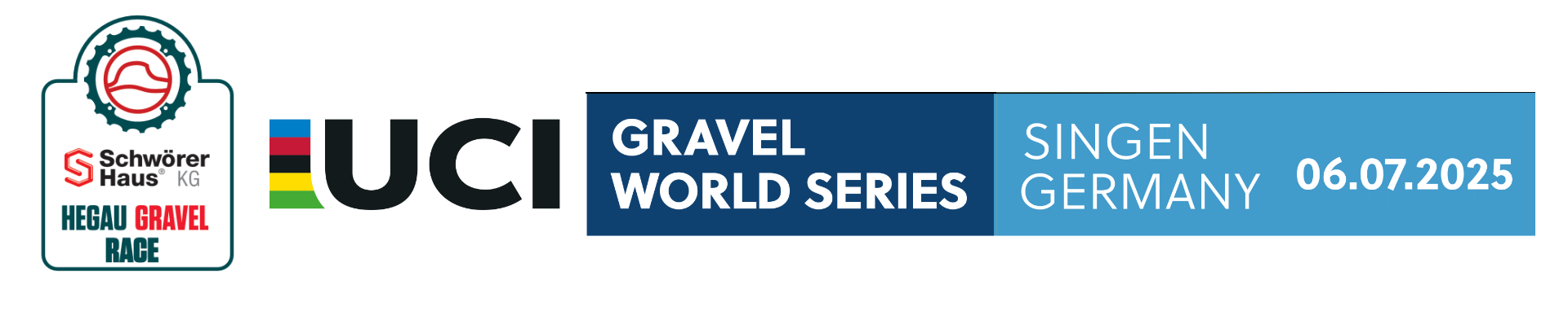 HEGAU GRAVEL RACE Logo