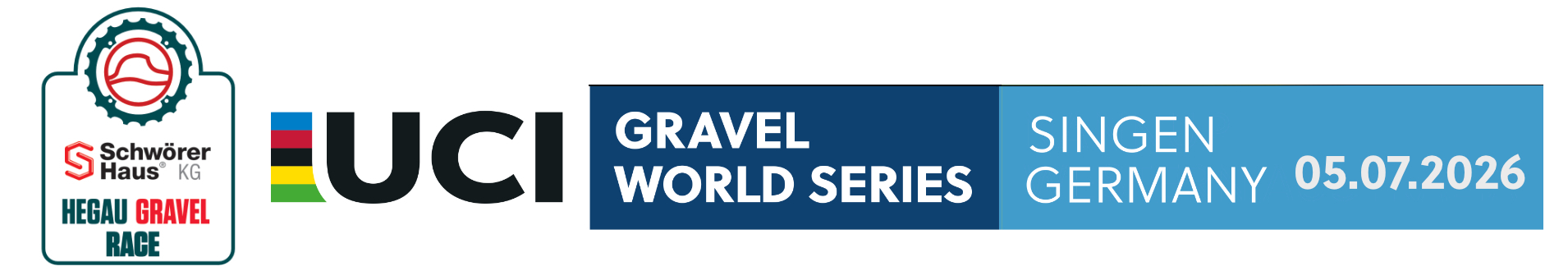 HEGAU GRAVEL RACE Logo