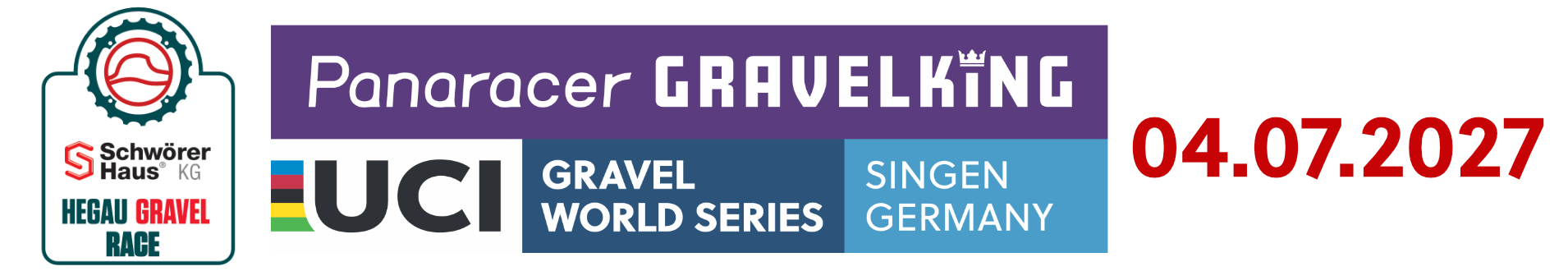 HEGAU GRAVEL RACE-Logo